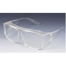 Safety goggle F-123 &F-123-A
